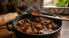 Rabo de toro : la recette espagnole qui fond dans la bouche