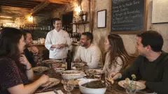 Comment distinguer une véritable cuisine régionale ?