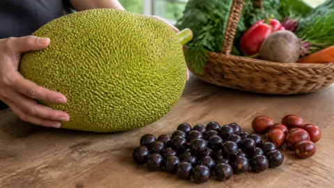Légumes en J : la liste complète et leurs bienfaits