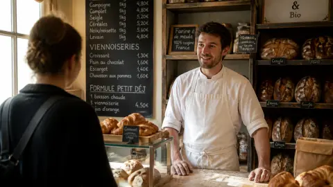 Comment identifier une boulangerie artisanale digne de confiance ?