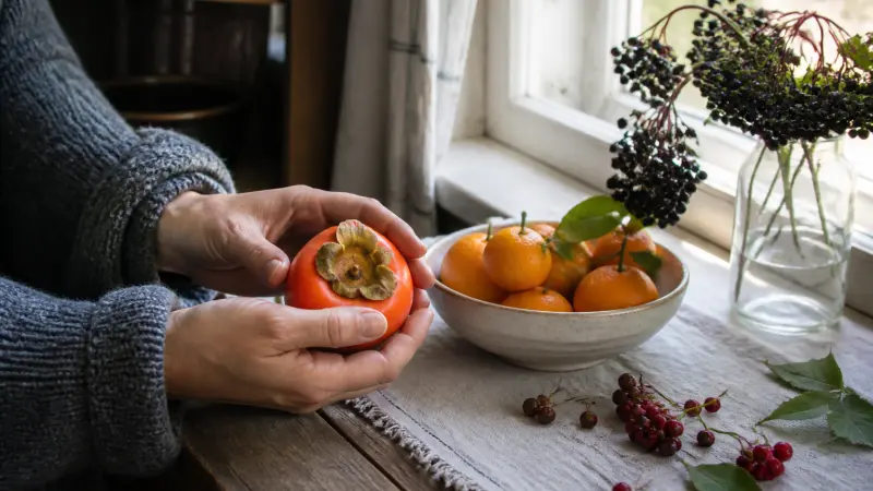 Fruits en S : le lexique ultime pour surprendre vos convives
