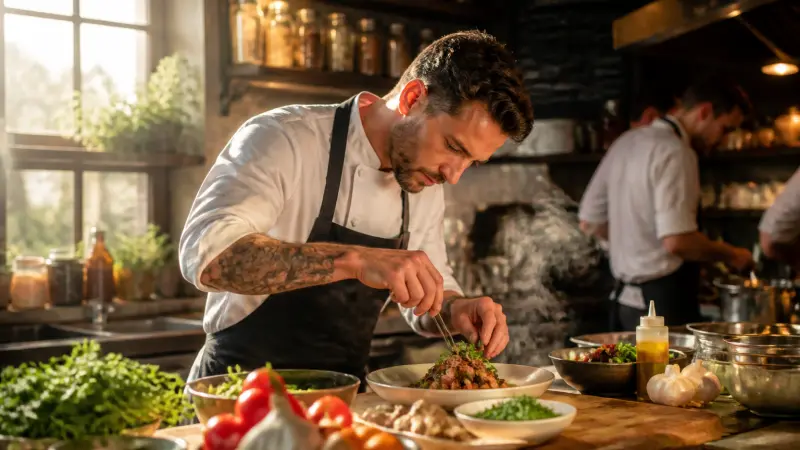 Quels critères pour évaluer l’excellence d’un plat ou d’un produit artisanal ?